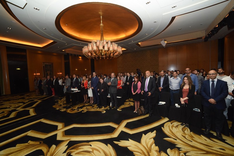 Launching of Seeders Masterclass for Angel Investors